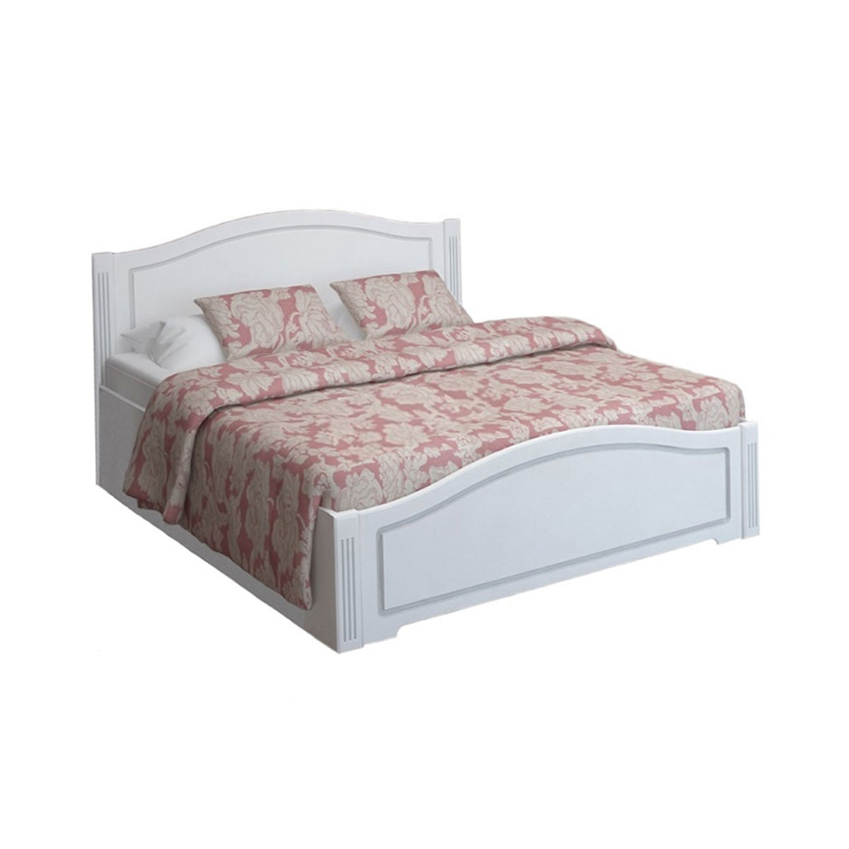 Кровать Виктория Ижмебель