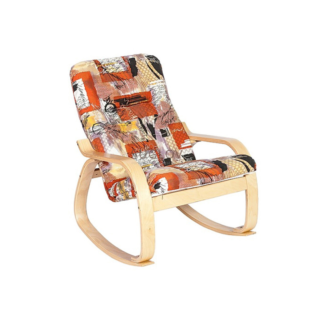 Кресло гнутое. Кресло-качалка Сайма. Кресло качалка цвет вишня Сайма. Кресло качалка Сайма мозайка. Кресло с каркасом гнутой фанеры.